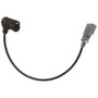Engine Crankshaft Position Sensor fits 2002-2011 Volkswagen Golf CC Jetta  DELPH