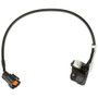 Engine Crankshaft Position Sensor fits 1999-2000 Mazda Protege  DELPHI