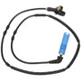 Delphi ABS Wheel Speed Sensor P/N:SS20097