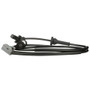 ABS Wheel Speed Sensor fits 1999-2009 Volvo S60 V70 S80  DELPHI