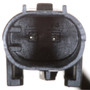 ABS Wheel Speed Sensor fits 2006-2011 Mercedes-Benz E350 CLS550 CLS63 AMG  DELPH
