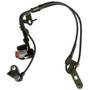 ABS Wheel Speed Sensor fits 2003-2008 Mazda 6  DELPHI
