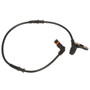 ABS Wheel Speed Sensor fits 2000-2004 Mercedes-Benz SLK230 SLK320 SLK32 AMG  DEL