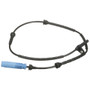 ABS Wheel Speed Sensor fits 2004-2010 BMW X3  DELPHI