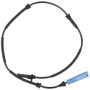 ABS Wheel Speed Sensor fits 2004-2010 BMW X3  DELPHI