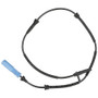 ABS Wheel Speed Sensor fits 2004-2010 BMW X3  DELPHI