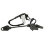 ABS Wheel Speed Sensor fits 2004-2007 Toyota Highlander  DELPHI