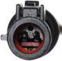 Delphi ABS Wheel Speed Sensor P/N:SS20953