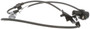 Delphi ABS Wheel Speed Sensor P/N:SS20986
