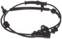 Delphi ABS Wheel Speed Sensor P/N:SS20998