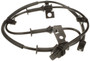 Delphi ABS Wheel Speed Sensor P/N:SS21391