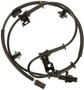 Delphi ABS Wheel Speed Sensor P/N:SS21391