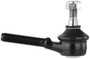 Steering Tie Rod End fits 1984-1993 Mercedes-Benz 190E  DELPHI