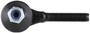 Steering Tie Rod End fits 1984-1993 Mercedes-Benz 190E  DELPHI