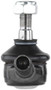 Steering Tie Rod End fits 1984-1993 Mercedes-Benz 190E  DELPHI