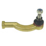 Steering Tie Rod End fits 1995 Subaru Impreza  DELPHI