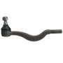 Steering Tie Rod End fits 1995-1996 Mitsubishi Mighty Max  DELPHI
