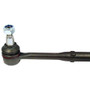 Steering Tie Rod End fits 2007-2014 Mercedes-Benz CL600 S65 AMG S600  DELPHI