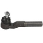Steering Tie Rod End fits 1992-1994 Mazda Navajo  DELPHI