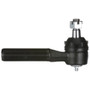 Steering Tie Rod End fits 1985-1997 Ford F-350 F-250 F-250 HD  DELPHI