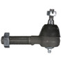 Steering Tie Rod End fits 1993-1997 Eagle Vision  DELPHI