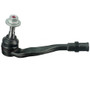 Steering Tie Rod End fits 2011-2017 Audi A8 Quattro A8 Quattro,S8  DELPHI