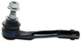 Steering Tie Rod End Delphi TA3434