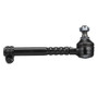 Steering Tie Rod End fits 1982-1985 Toyota Celica  DELPHI