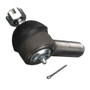 Steering Tie Rod End fits 1969-1991 GMC Jimmy K1500,K1500 Suburban,K2500,K2500 S