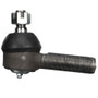 Steering Tie Rod End fits 1969-1991 GMC Jimmy K1500,K1500 Suburban,K2500,K2500 S