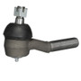 Steering Tie Rod End fits 1975-1978 Plymouth PB300  DELPHI