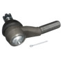 Steering Tie Rod End fits 1975-1978 Plymouth PB300  DELPHI