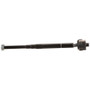 Steering Tie Rod End fits 1996-1997 Nissan Altima  DELPHI