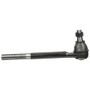 Steering Tie Rod End fits 1995-1999 Chevrolet P30  DELPHI