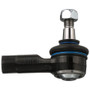 Steering Tie Rod End fits 2004-2006 Suzuki Verona  DELPHI