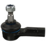 Steering Tie Rod End fits 2004-2006 Suzuki Verona  DELPHI