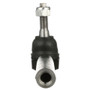Steering Tie Rod End fits 2006 Hummer H3  DELPHI