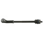 Steering Tie Rod End Assembly fits 1999 Volkswagen EuroVan  DELPHI