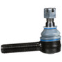 Steering Tie Rod End fits 1987-1994 Isuzu NPR  DELPHI