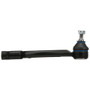 Steering Tie Rod End fits 2014-2016 Kia Forte Forte,Forte5 Forte Koup  DELPHI