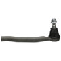 Steering Tie Rod End fits 2013-2019 Nissan Altima Maxima  DELPHI
