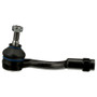 Steering Tie Rod End fits 2009-2015 Hyundai Genesis Equus  DELPHI