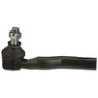 Steering Tie Rod End fits 2017-2019 Toyota 86  DELPHI