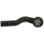 Steering Tie Rod End fits 2017-2019 Toyota 86  DELPHI