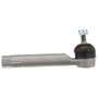 Steering Tie Rod End fits 2000-2006 Honda Insight  DELPHI