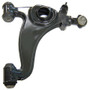 Delphi Suspension Control Arm and Ball Joint Assembly P/N:TC1109
