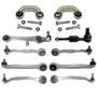 Delphi Suspension Control Arm Kit P/N:TC1300KIT