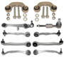 Delphi Suspension Control Arm Kit P/N:TC1500KIT