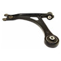Suspension Control Arm fits 2004 Volkswagen Golf  DELPHI