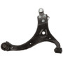 Delphi Suspension Control Arm and Ball Joint Assembly P/N:TC3588
